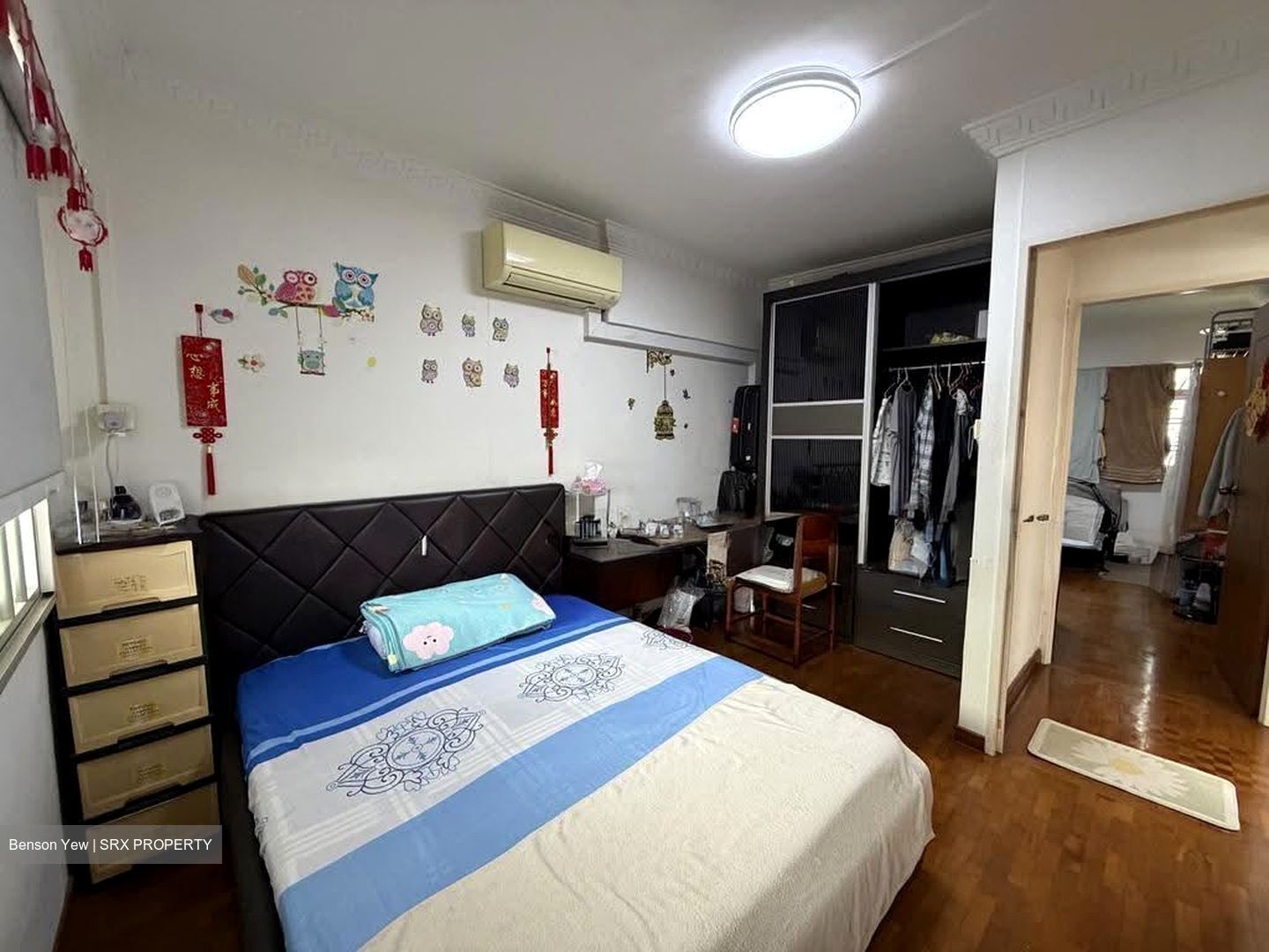 Blk 246 Simei Street 5 (Tampines), HDB 4 Rooms #615278491